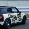 前回のMINI CONNECTION 2010のもよう