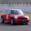 前回のMINI CONNECTION 2010のもよう