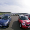 前回のMINI CONNECTION 2010のもよう