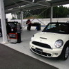 前回のMINI CONNECTION 2010のもよう