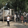 All in CARAVANING 2012