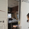 All in CARAVANING 2012