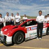 i-MiEV Evolution