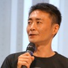 「グランツーリスモ6」について語ったプロデューサー山内一典氏