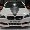 BMW 535i by AC Schnitzer