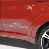 BMW X6 by AC Schnitzer