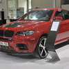 BMW X6 by AC Schnitzer