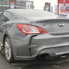 ヒュンダイROHENS COUPE