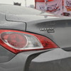 ヒュンダイROHENS COUPE
