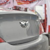 ヒュンダイROHENS COUPE