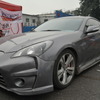 ヒュンダイROHENS COUPE