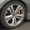 ヒュンダイROHENS COUPE