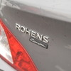 ヒュンダイROHENS COUPE