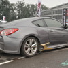 ヒュンダイROHENS COUPE