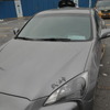 ヒュンダイROHENS COUPE