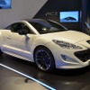 RCZ（東京モーターショー11）