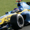 ルノーからF1復帰する元チャンピオン、ビルヌーブ