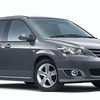 マツダ MPV、イモビライザーなどを標準装備