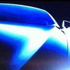 キャデラックの新型車のティーザースケッチ