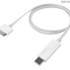 「GH-USB-IPOD80L（iPhone/iPod用）」