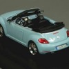 通販サイト、「dabox TOYS」が販売中のVW ザ・ビートルカブリオレのモデルカー