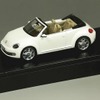 通販サイト、「dabox TOYS」が販売中のVW ザ・ビートルカブリオレのモデルカー