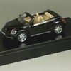 通販サイト、「dabox TOYS」が販売中のVW ザ・ビートルカブリオレのモデルカー
