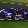 SUPER GT 第5戦 鈴鹿