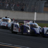 トヨタ TS030 ハイブリッド
