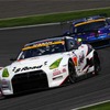 SUPER GT 第5戦 鈴鹿 GT300