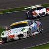 SUPER GT 第5戦 鈴鹿 GT300