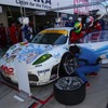 SUPER GT 第5戦 鈴鹿 GT300