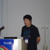 【CEDEC 2012】SCEが目指すプレイステーションの第三の柱「PlayStation Mobile」の挑戦