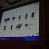 【CEDEC 2012】SCEが目指すプレイステーションの第三の柱「PlayStation Mobile」の挑戦