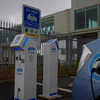 トヨタ 充電スタンド G-Station
