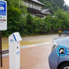 能登地方のG-station