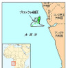 アンゴラ沖合ブロック14鉱区