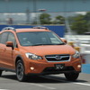 インプレッサXV