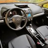発表直前のスバル XVを一足早く…XV クロストレック［写真蔵］