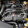 発表直前のスバル XVを一足早く…XV クロストレック［写真蔵］