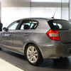 【BMW 1シリーズ発表】現時点でMTの導入予定なし