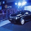 日産ジュークwith Ministry of Sound