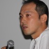門脇宏氏