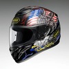 SHOEI QWEST PRESTIGE