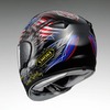 SHOEI QWEST PRESTIGE