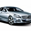 メルセデスベンツ CLS 350 BlueEFFICIENCY