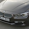 BMW 320d BluePerformance