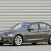 BMW 320d BluePerformance