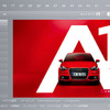 アウディ A1（webサイト）