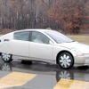 GM『プレセプト』、21世紀のグリーンカー